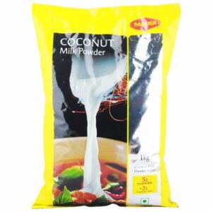 Maggi Coconut Milk Powder 1kg